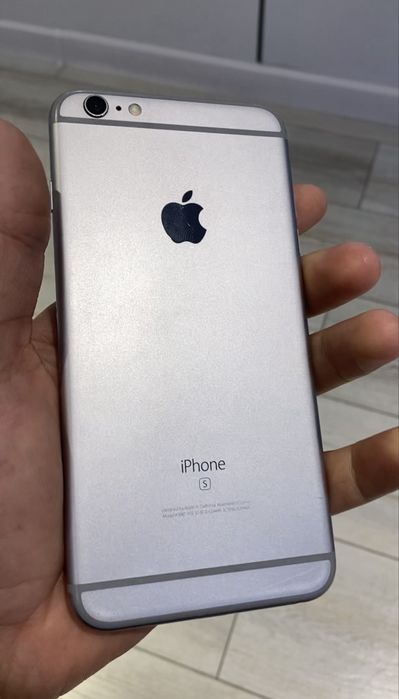 Iphone 6S plus (gsm, cdma) perfectum perfektum