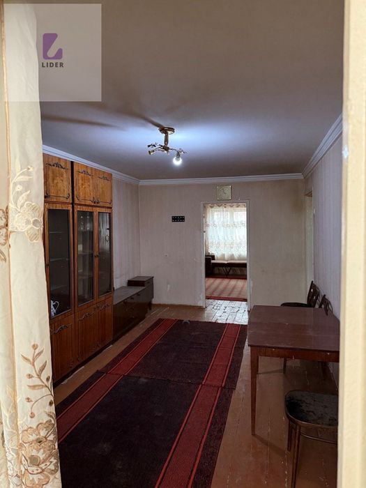 Продается 2 х комнатная квартира. Вокзал.