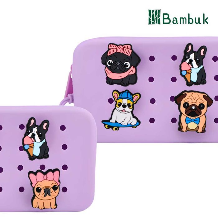 Чармове "Doggies"