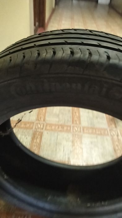 Продам шины Continental