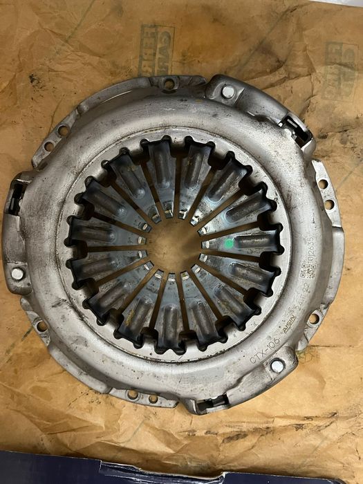 Цепления диск, корзина оригинал.