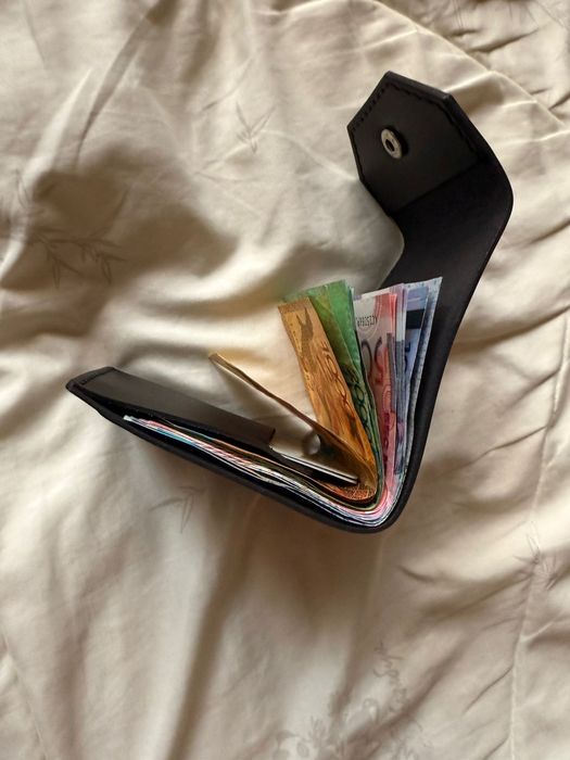 Продам американский кошелек