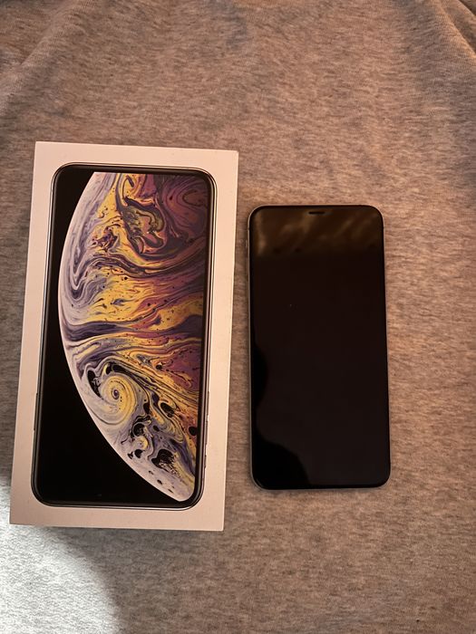 Vand iphone XS MAX