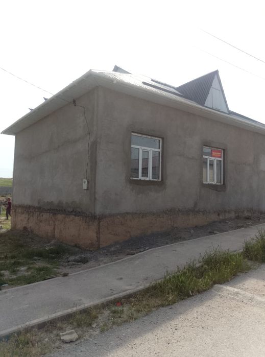 Үй сатылады! Сарыағаш қаласы, Шымкентбаев көшесі