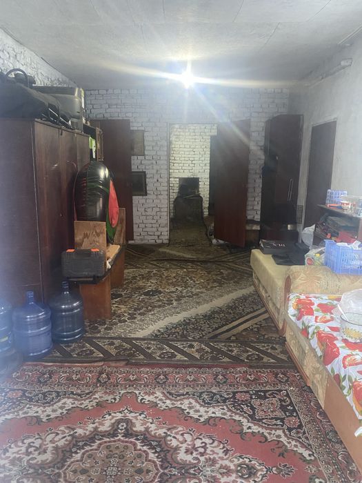 Просторный дом 176 квадратов