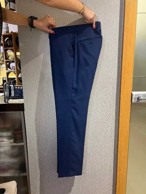 Мъжки  официлен костюм