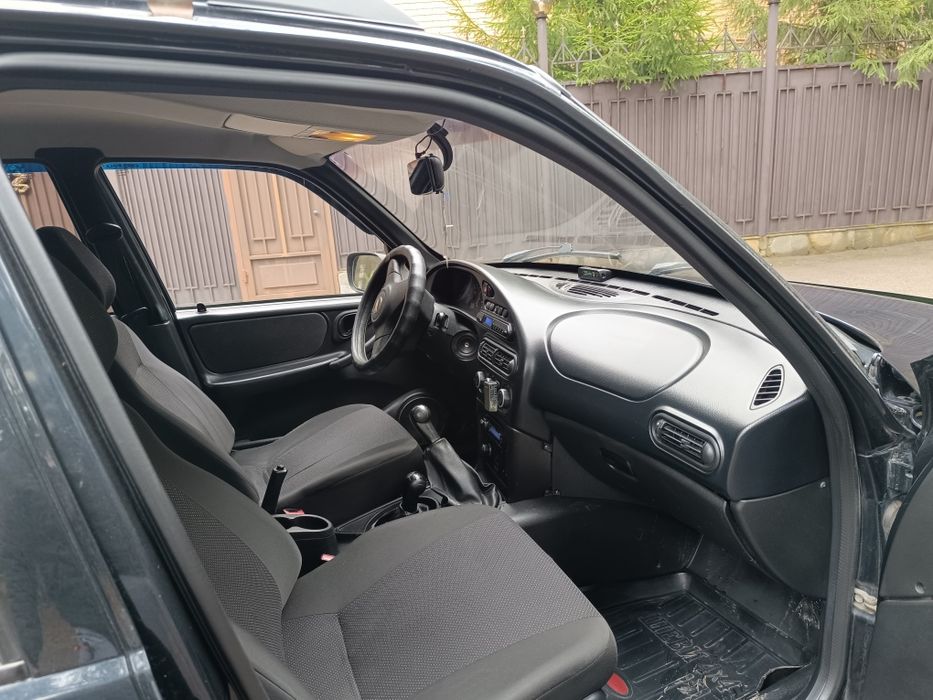 Продам наву Chevrolet