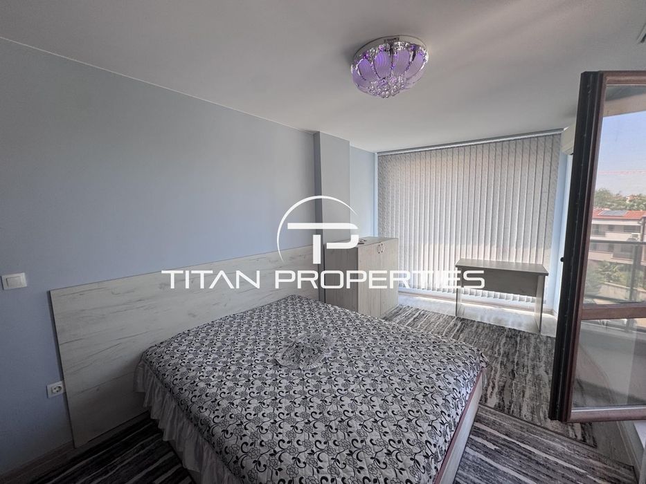 Продава се Двустаен апартамент в Пловдив, Христо Смирненски - 74 кв.м за 1892 €/кв.м - Снимка #6