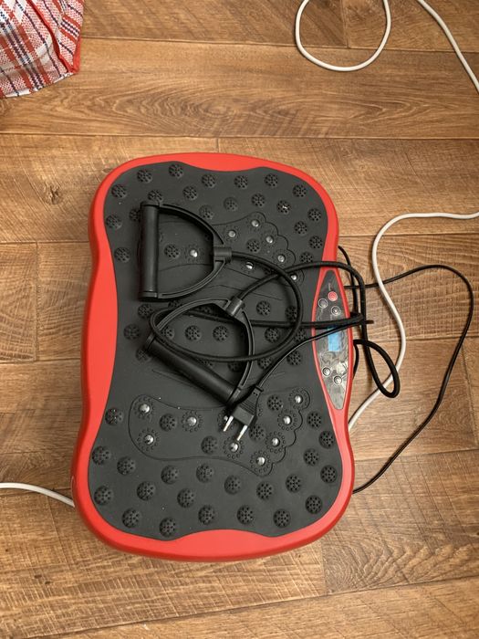 Фиброплатформа для похудения