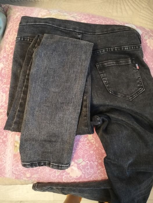 Джинсы для беременных