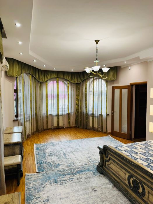 Продам дом мкр Дарын, раён Альфараби Аскарова