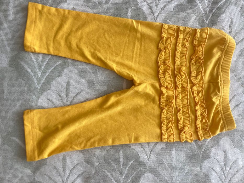 Чисто нов бебешки сет 9-12 М.