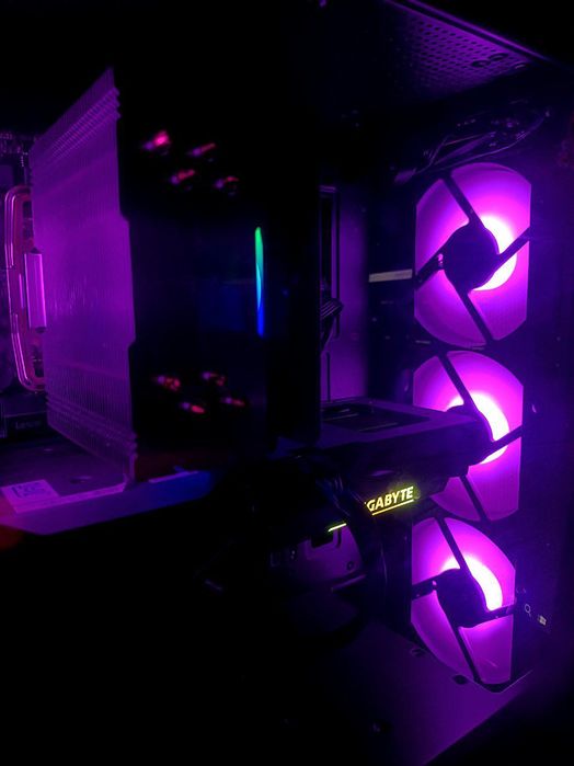 Stream qilish uchun xamma narsa yetarli  (Full set up)