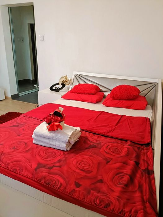 Garsonieră regim hotelier Deva centru