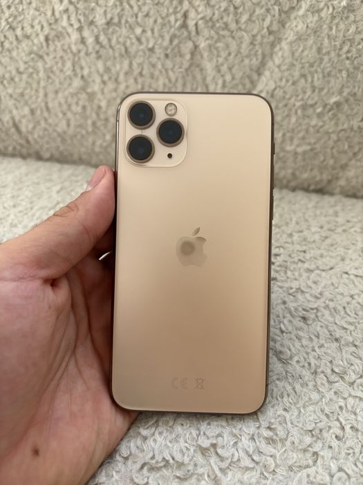 iPhone 11 Pro - Красив и в Перфектно състояние