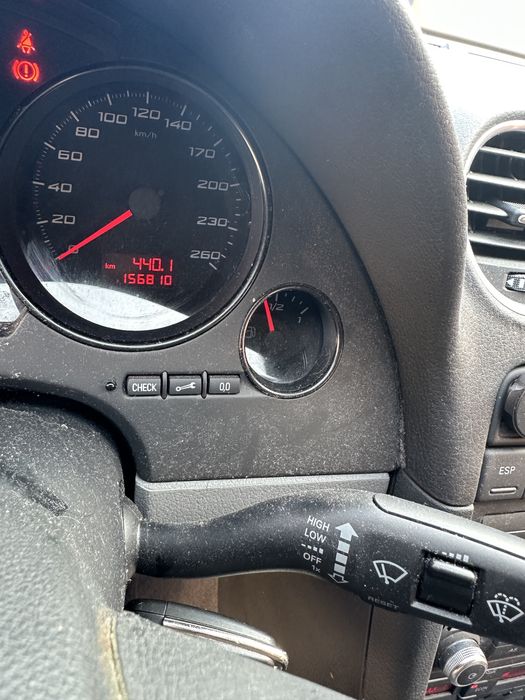 Seat exeo 2.0 143 cp