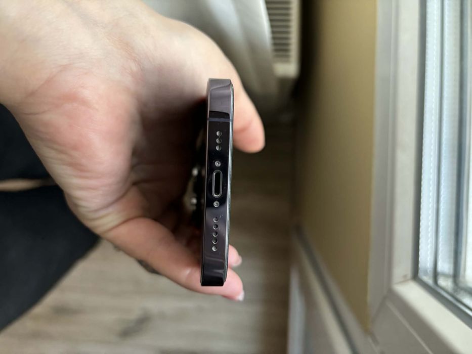 Iphone 14 pro, 128 GB