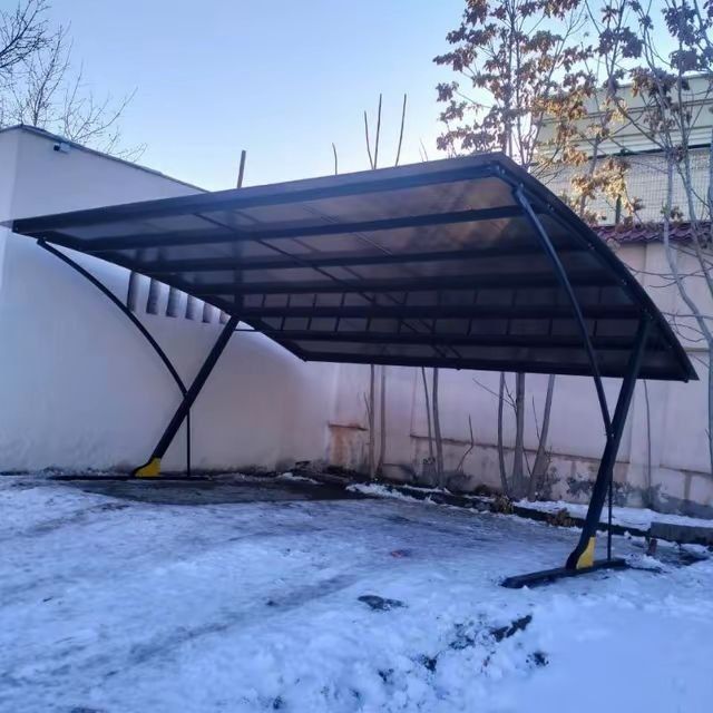 Naves ustanovka qilamiz