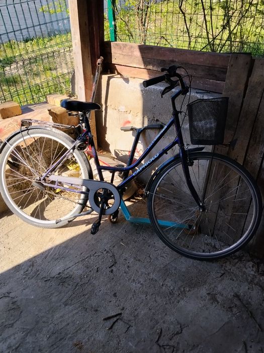 Vând biciclete doar în Hunedoara.