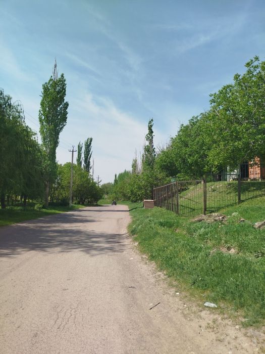 Земельный участок 15 соток . Бостонликский район Акташ .