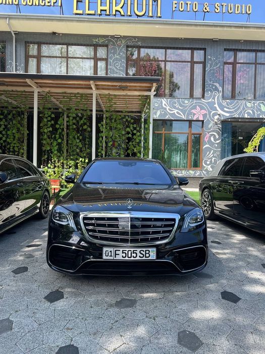 Срочно продаётся Мерседес Бенц.