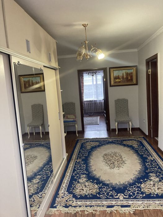 Продаётся частный дом