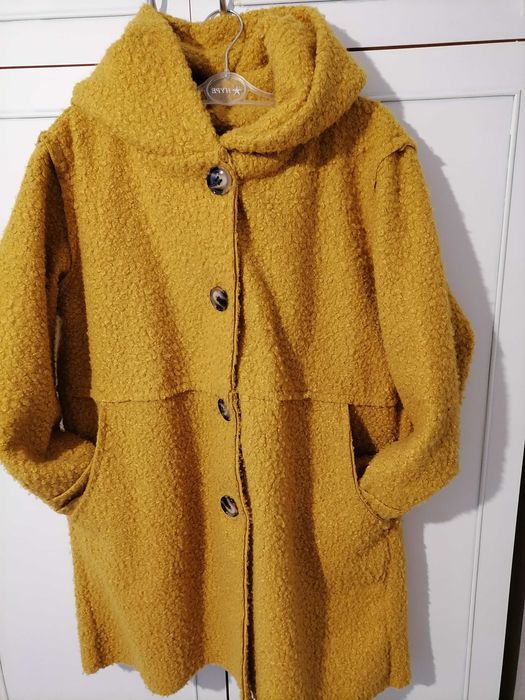 Дамски палта три броя