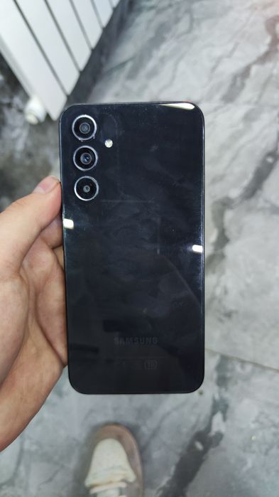 Продается телефон Samsung A54 128 Black