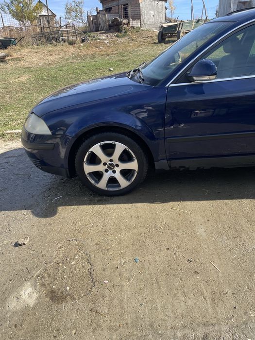 Volkswagen Passat diesel, 1.401 € — imagine 2