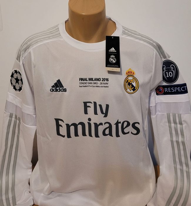 Bluza Real Madrid Ronaldo