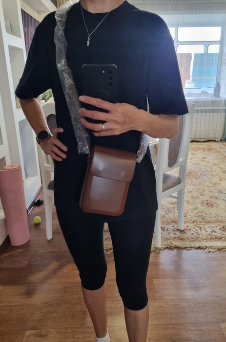 Продам новые сумочки по 3 000 тг.