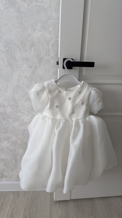 Платья на 2-3 года