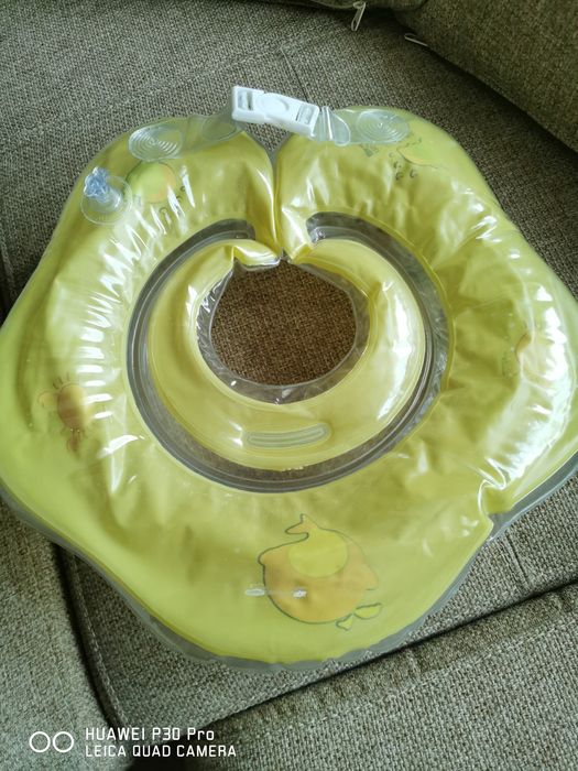 Cadita baie si scaun bebe