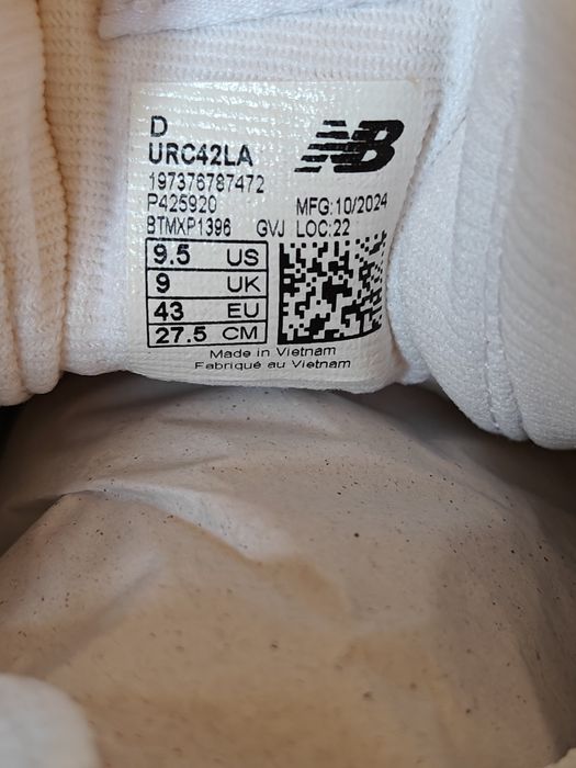 Adidași New Balance originali cool top casual