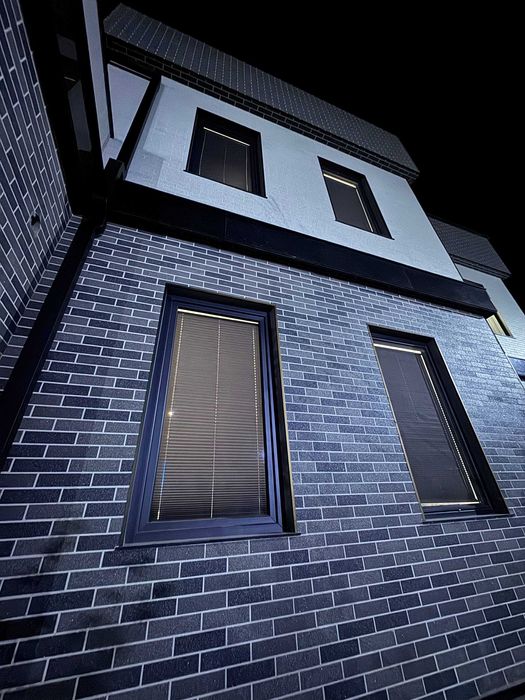 Фасадная отделка дома | Декор АМК