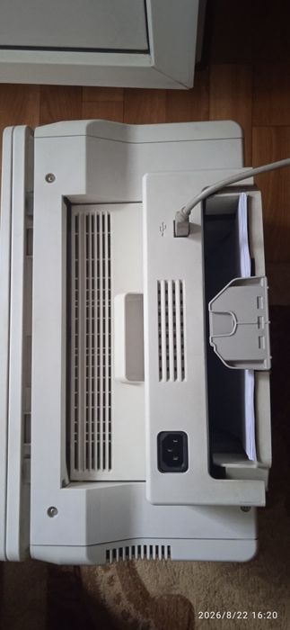 МФУ Xerox Workcentre 3119