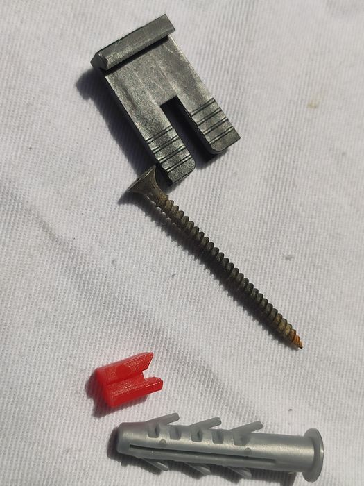 Держатель для штукатурных маяков