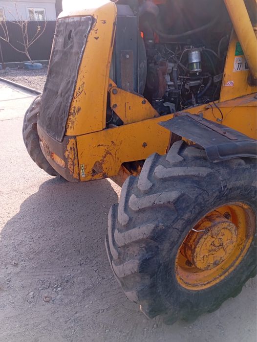 Продам тратор 3в1