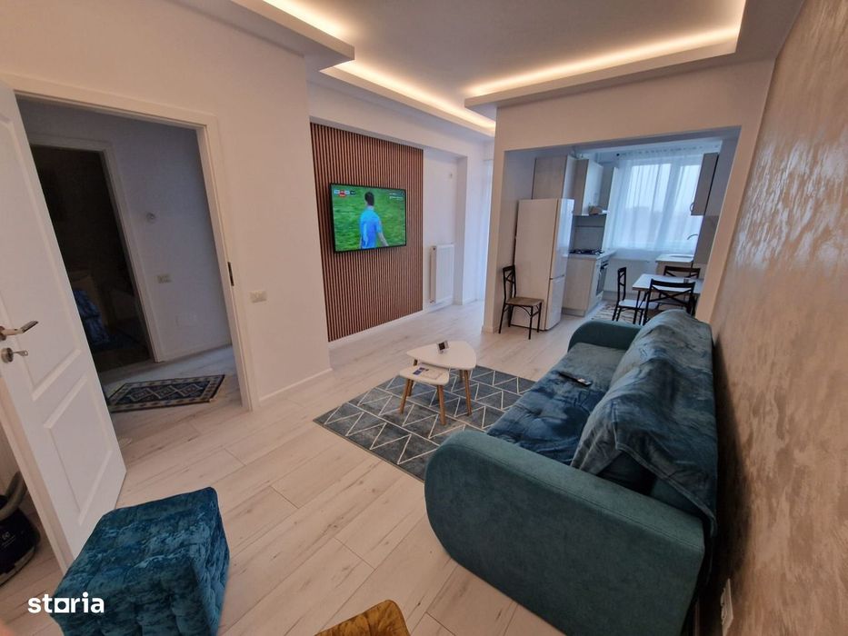 Apartament 2 camere Bragadiru Leroy Merlin