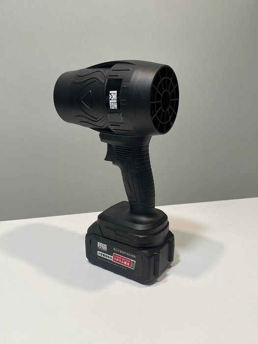 Продается Воздуходувка аккумуляторная бесщёточная