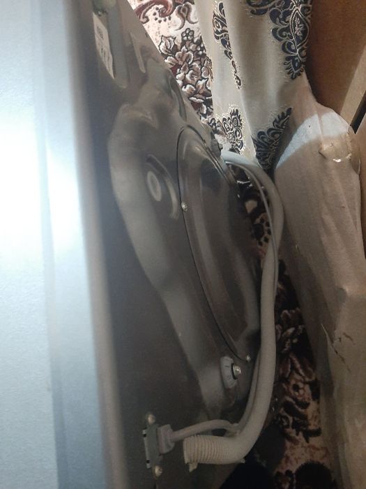 Стиральная машина BEKO