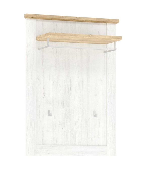 Модулно антре Лора / LORA  включва: