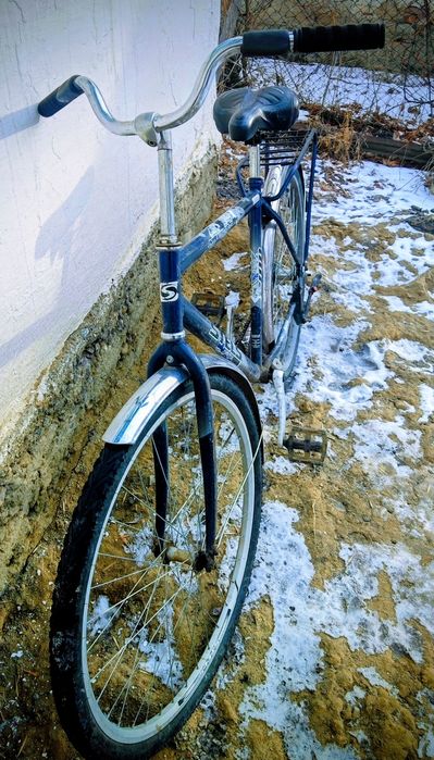 Велосипед Stels  велосипед