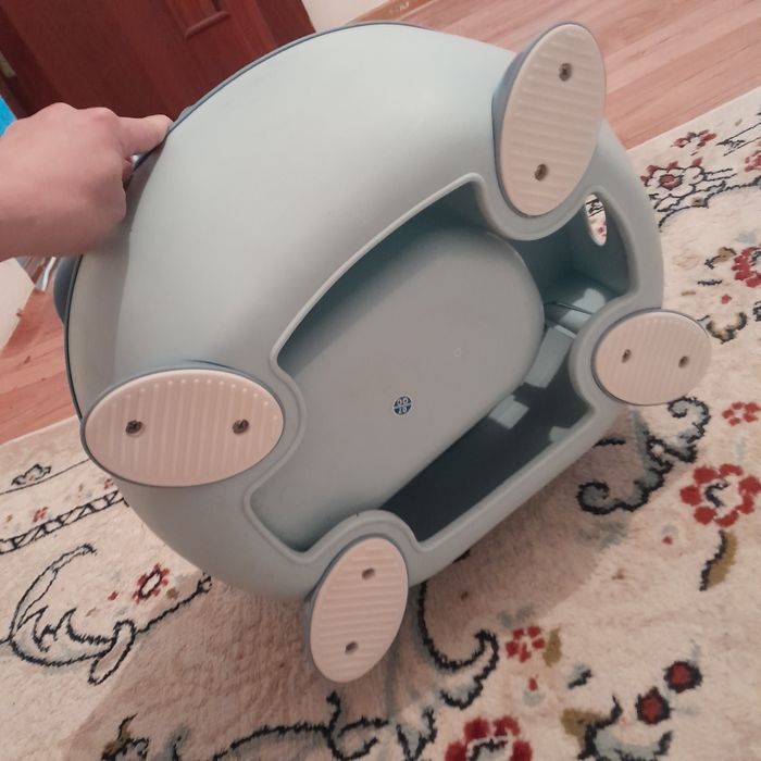 Продам дет горшок 2000тг