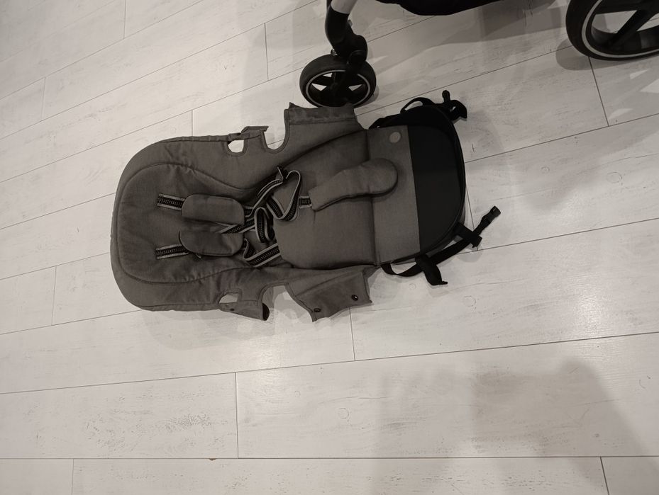 Количка cybex balios s