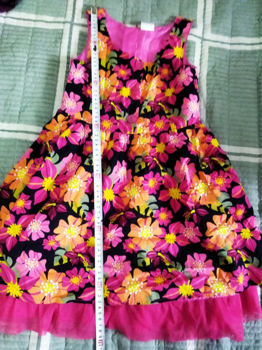 Платья на девочку