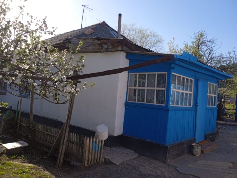Срочно продам дом,торг есть