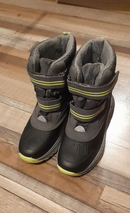 Ghete iarnă #35 de la Lidl