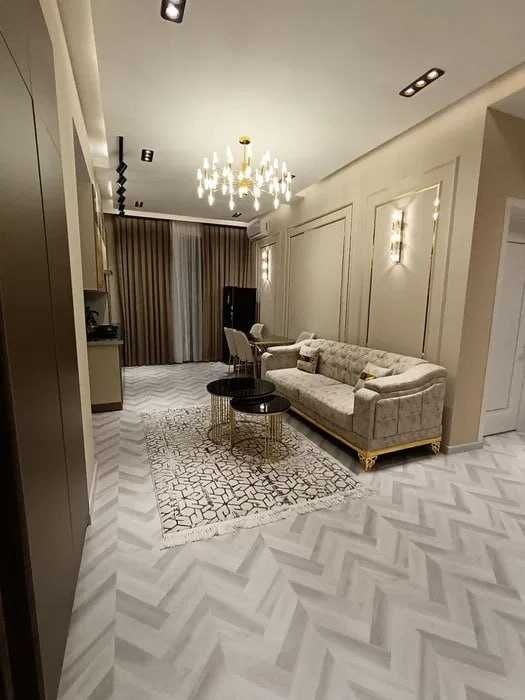 Сдаётся в аренду 2-ком/4/11 квартира на  Мирабадский районе!!! Айбек