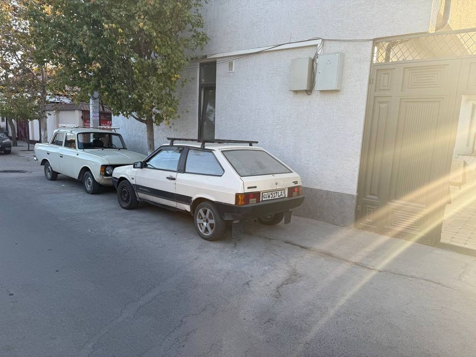 Продам ладу 2108